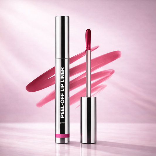 Eloria™ Long-Wear Peel-Off Lip Stain