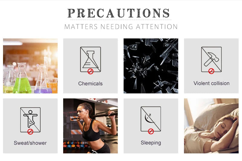 Eloria™ Personalized Heart Projection Necklace