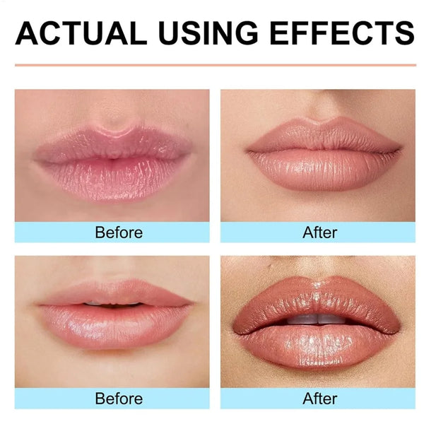 Eloria™ Long-Wear Peel-Off Lip Stain