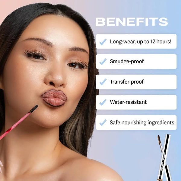 Eloria™ Long-Wear Peel-Off Lip Stain